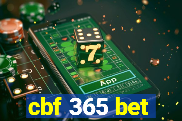 cbf 365 bet